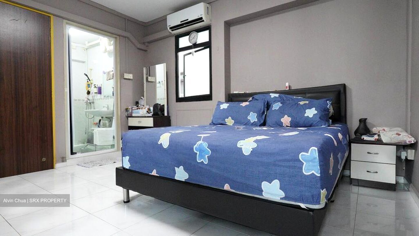 Blk 576 Woodlands Drive 16 (Woodlands), HDB 5 Rooms #628800281